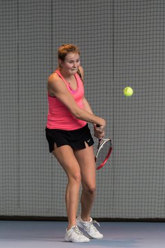 Bild 27 - RL Frauen THC von Horn und Hamm - DTV Hannover : Ergebnis: 6:0